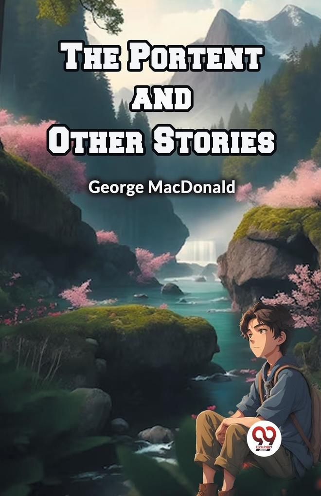 The Portent and Other Stories