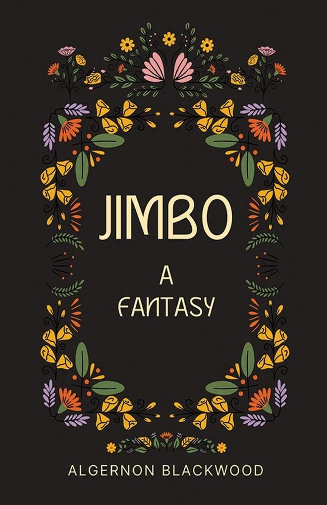 Jimbo