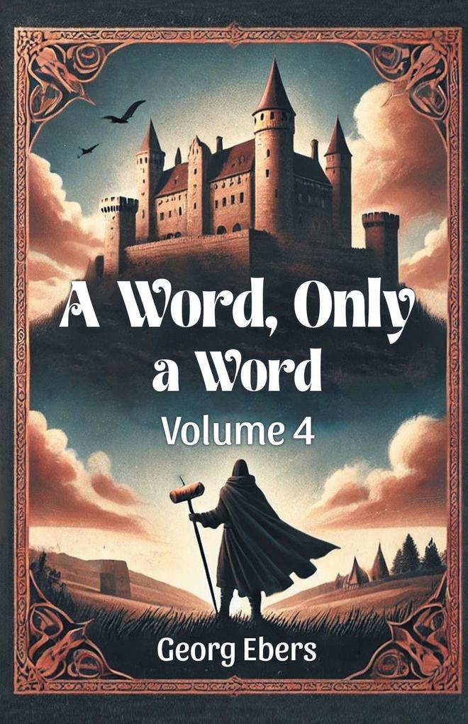 A Word Only a Word Volume 4