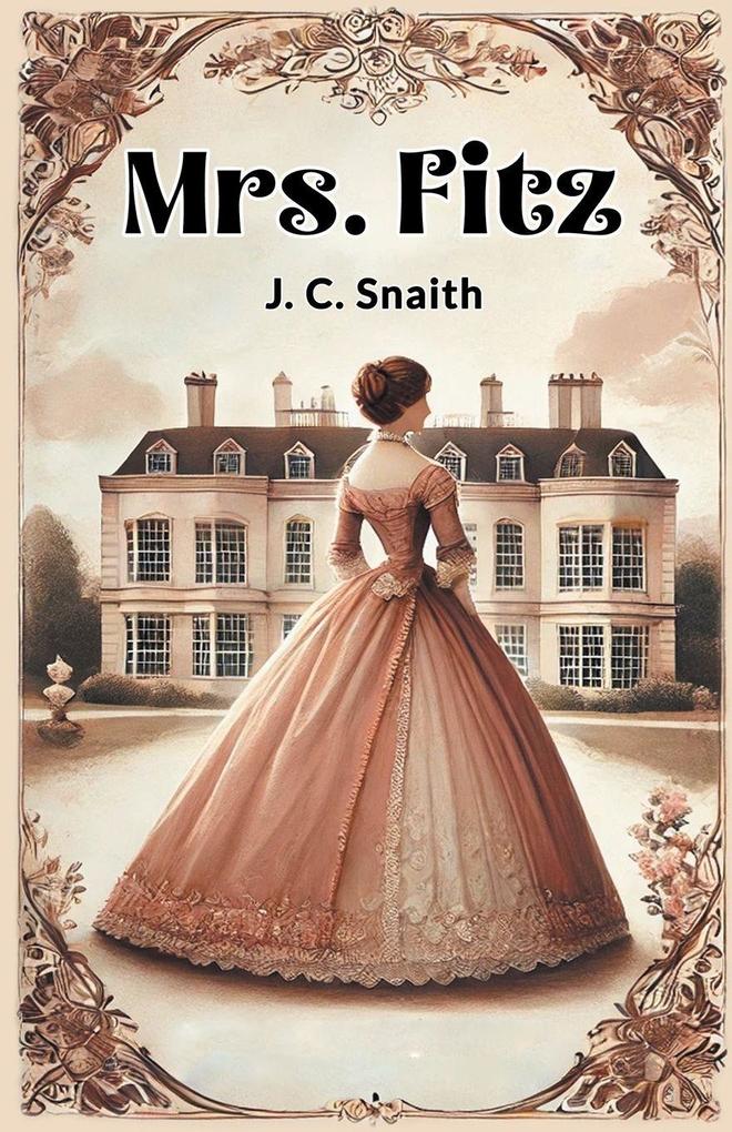 Mrs. Fitz