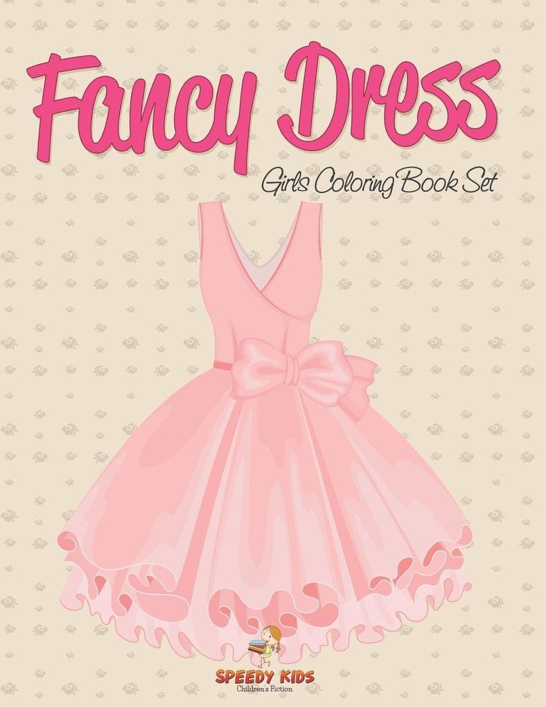 Fancy Dress