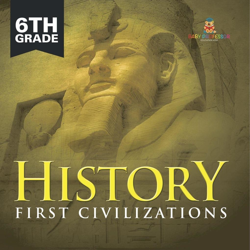 6th Grade History