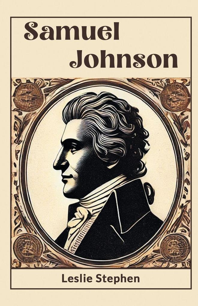 Samuel Johnson