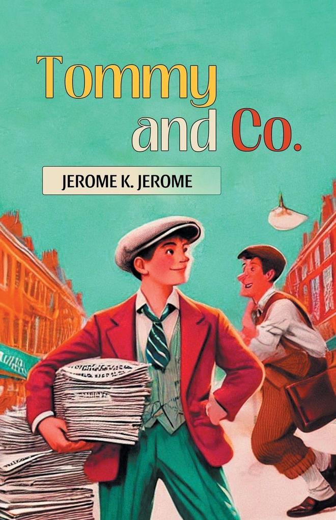 Tommy and Co.