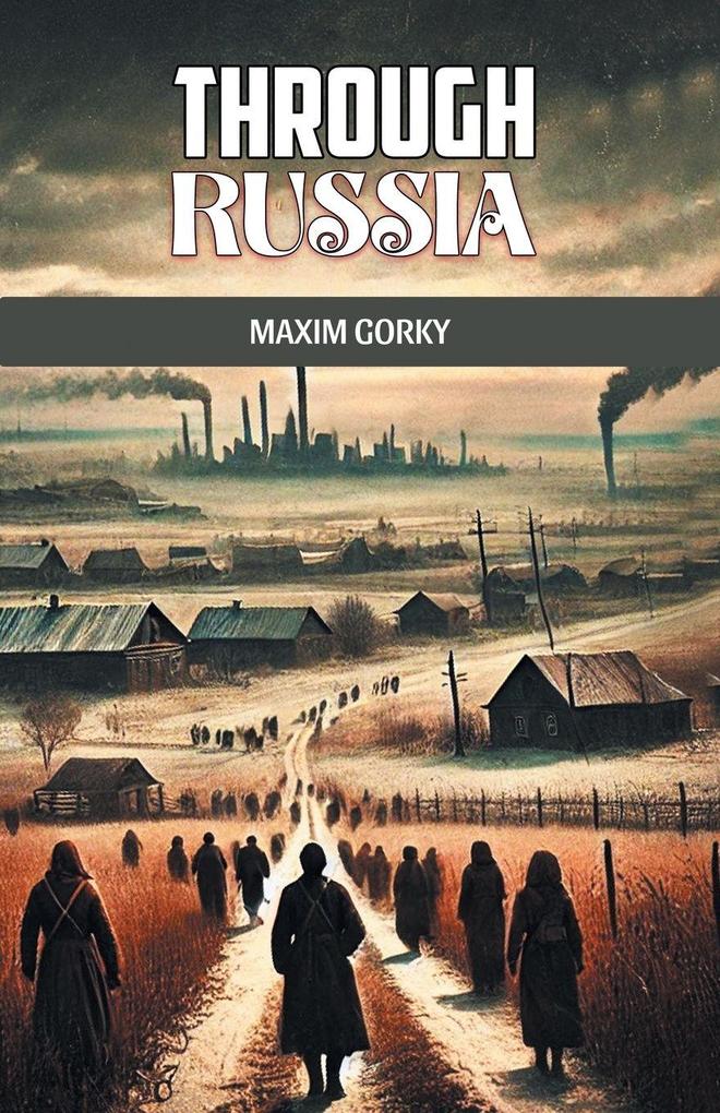 Through Russia