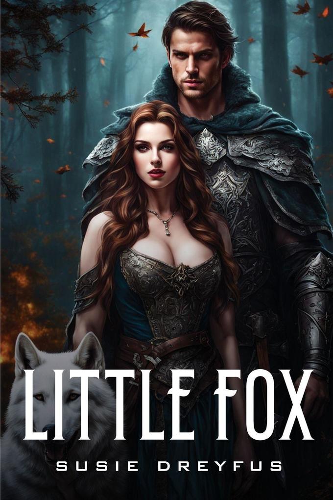 Little Fox