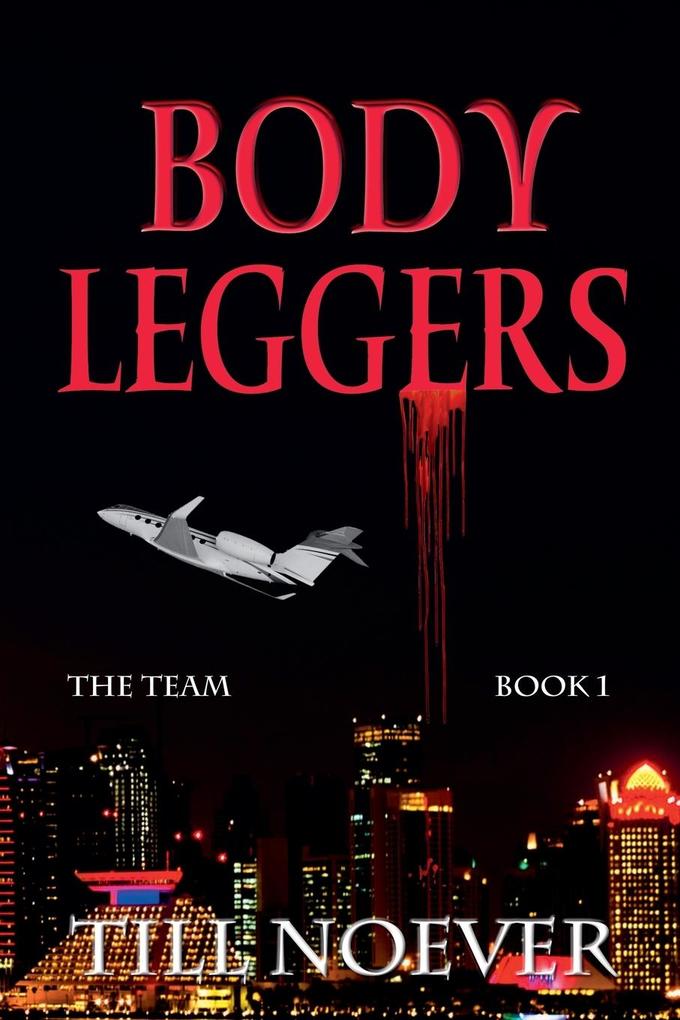 Body Leggers