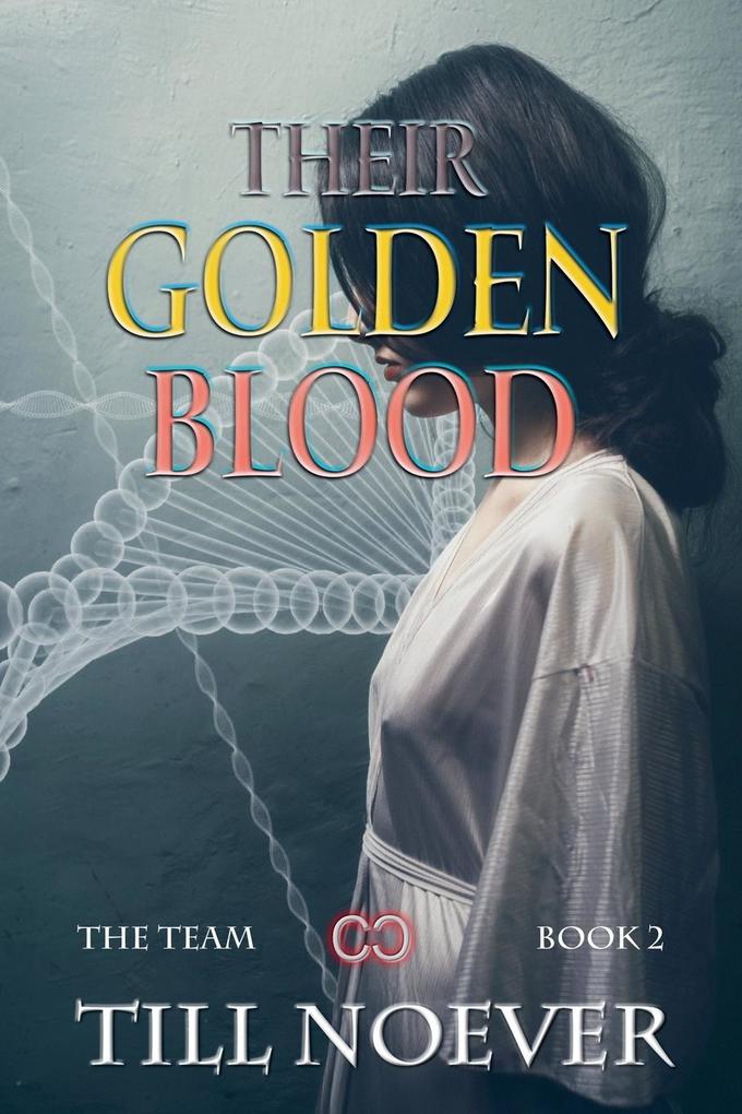 Their Golden Blood