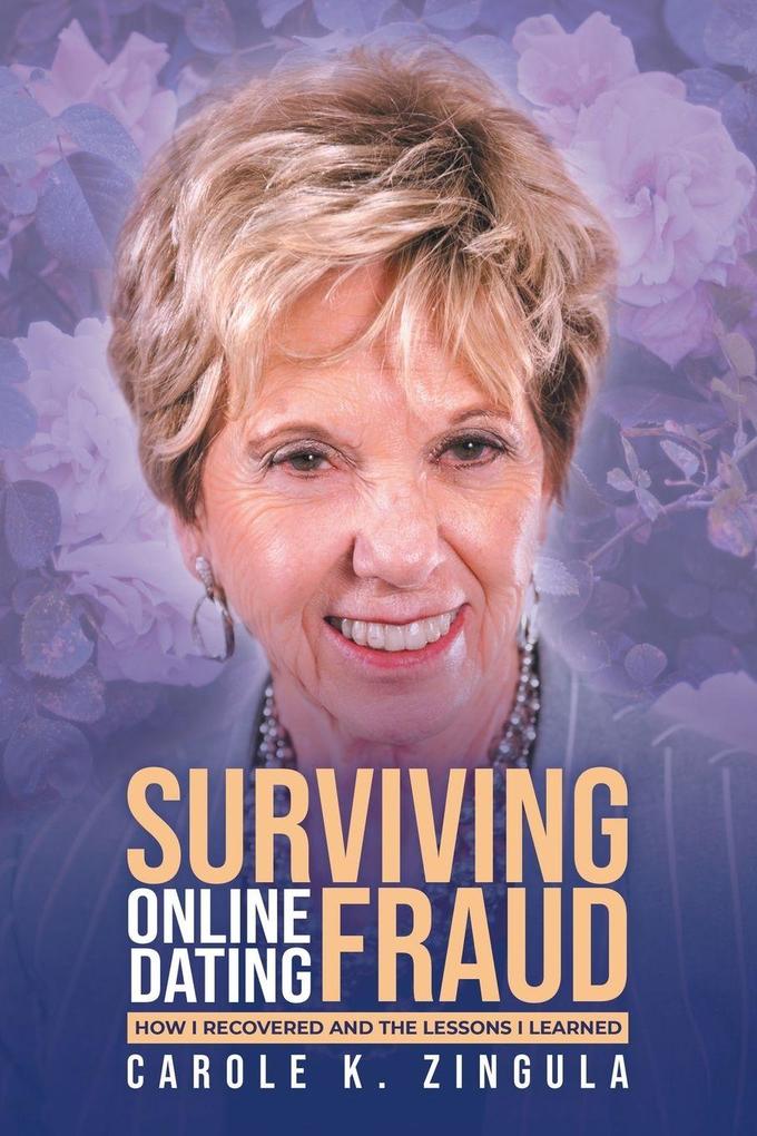 Surviving Online Dating Fraud