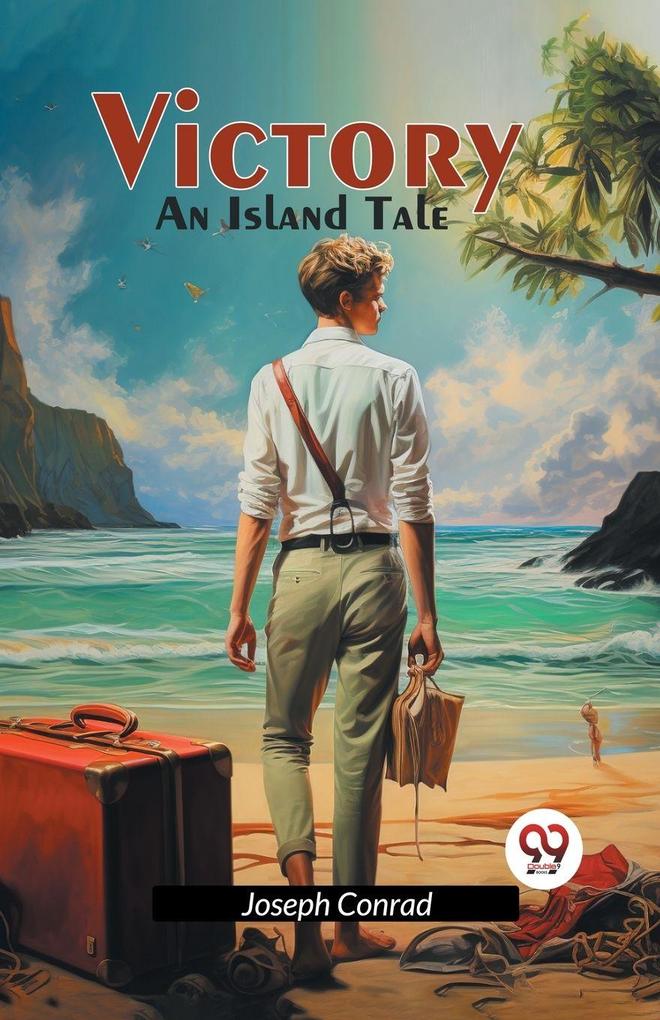 Victory An Island Tale