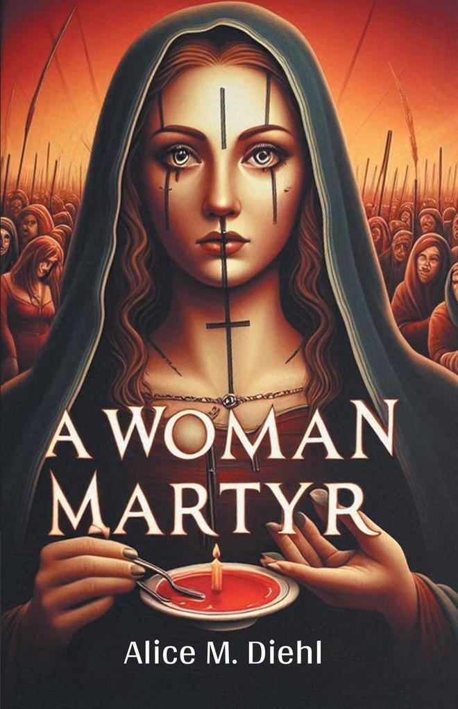 A Woman Martyr