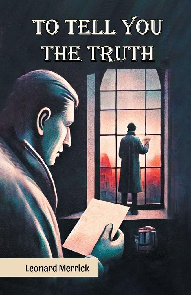 To Tell You The Truth