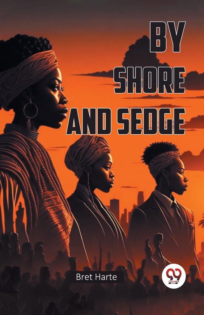 By Shore and Sedge
