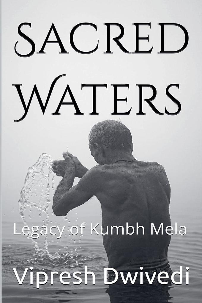 Sacred Waters