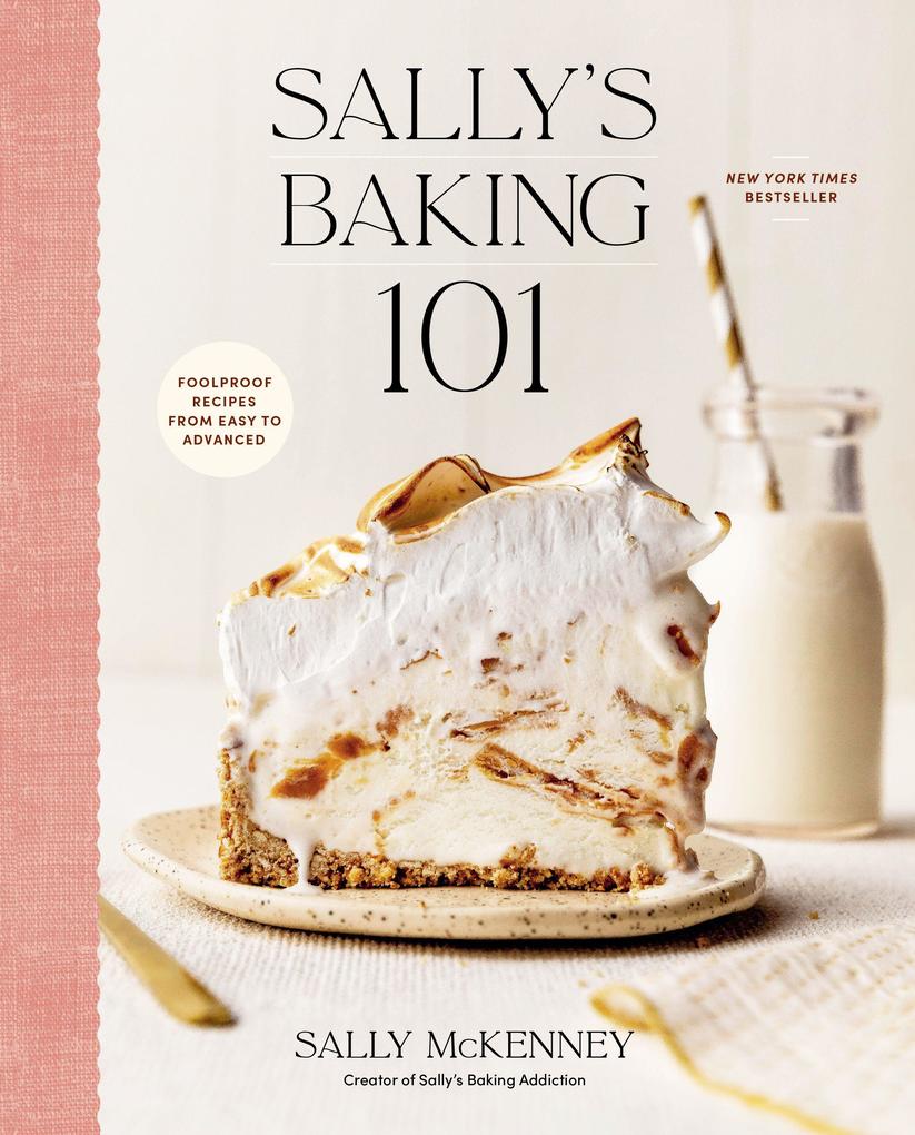 Sally's Baking 101