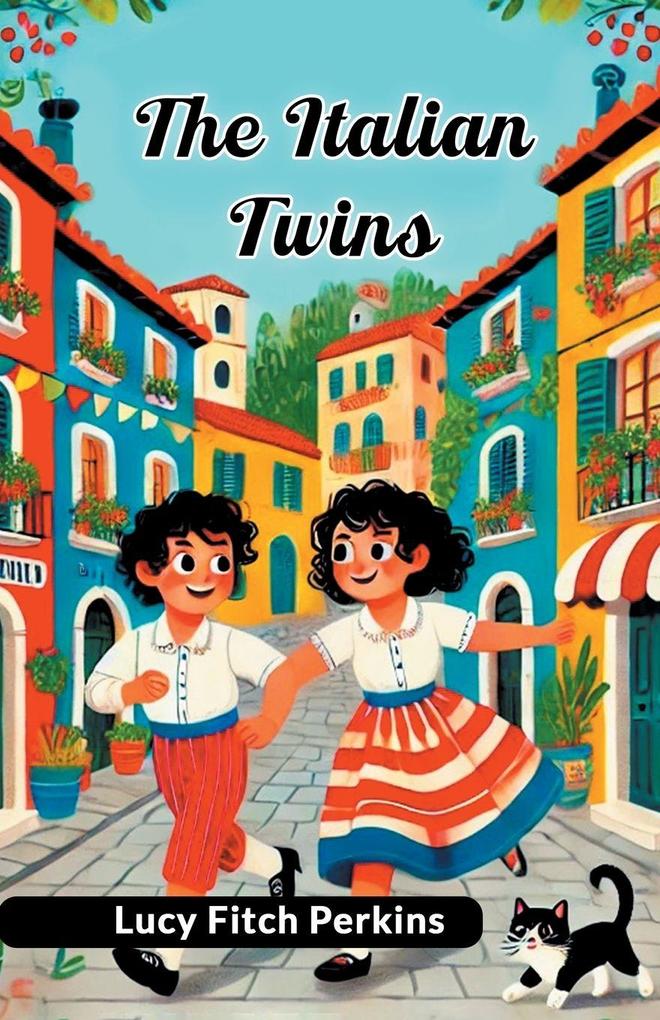 The Italian Twins