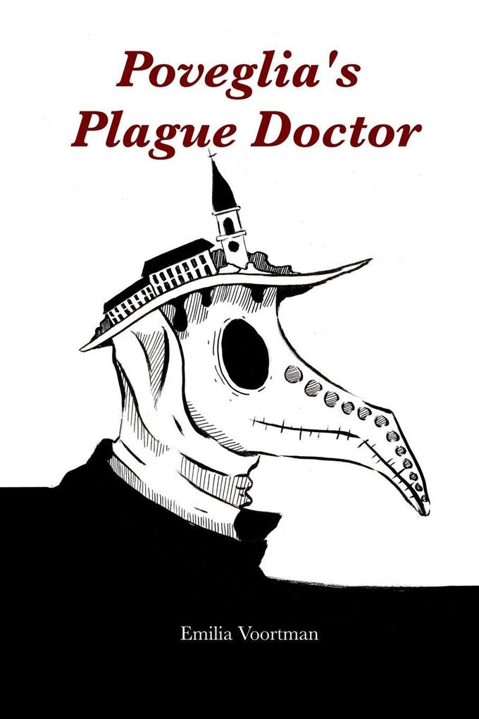Poveglia's Plague Doctor
