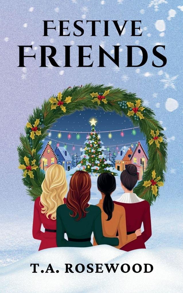 Festive Friends