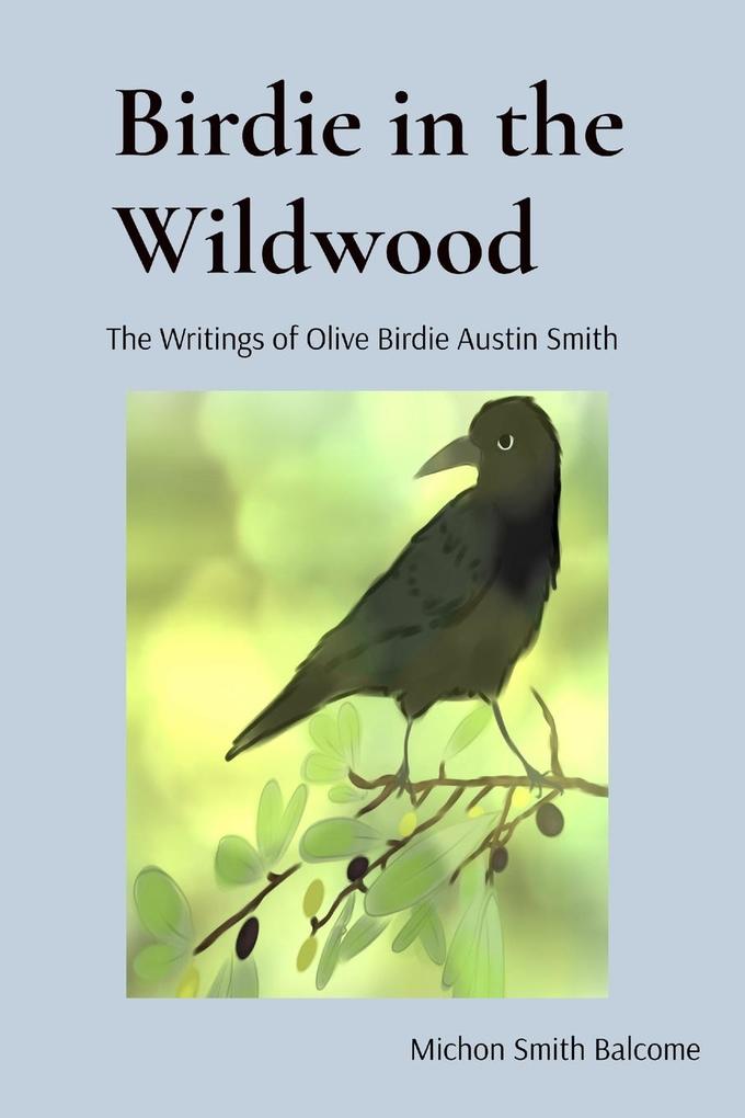 Birdie in the Wildwood