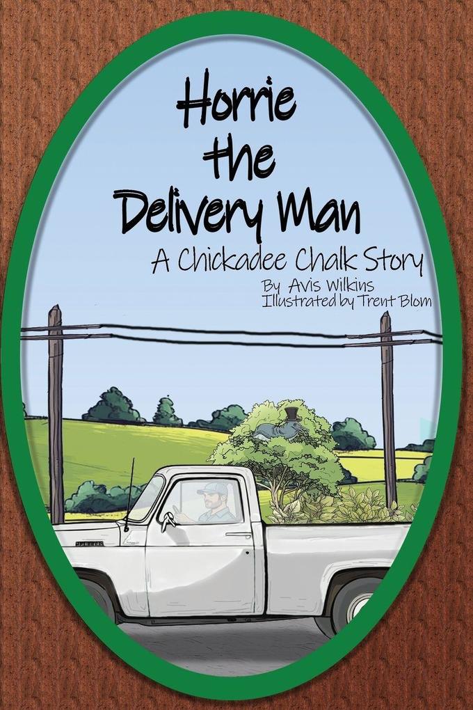Horrie the Delivery Man
