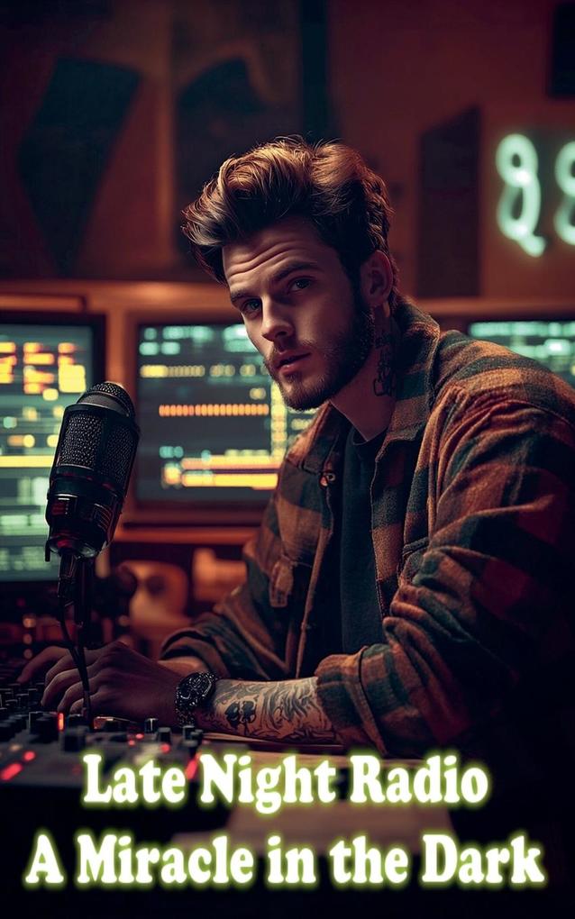 Late Night Radio