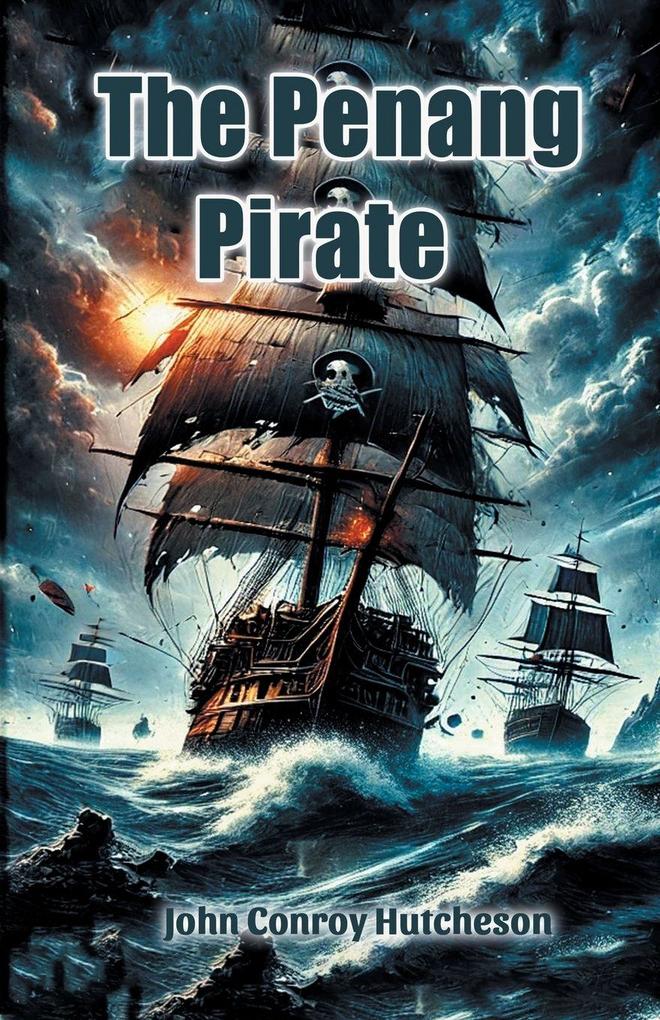 The Penang Pirate
