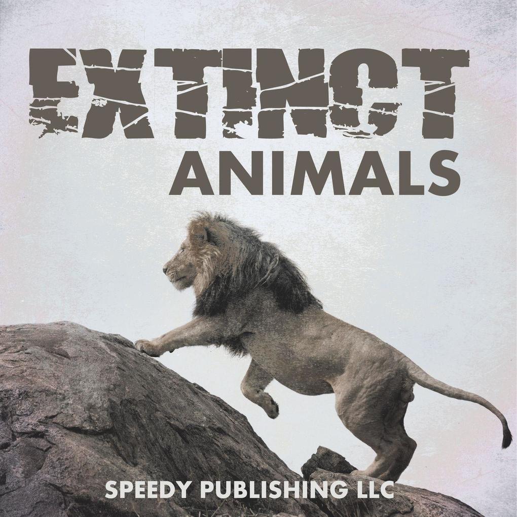 Extinct Animals