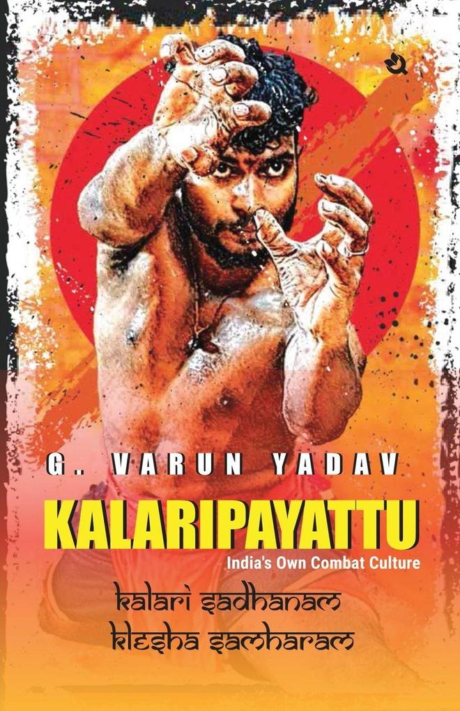Kalaripayattu