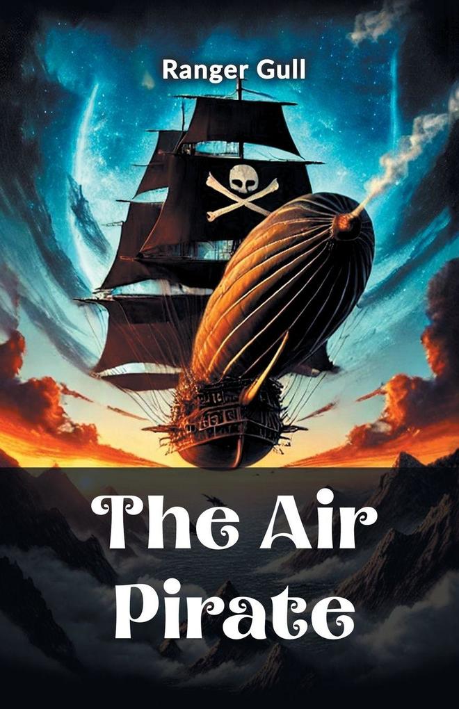 The Air Pirate