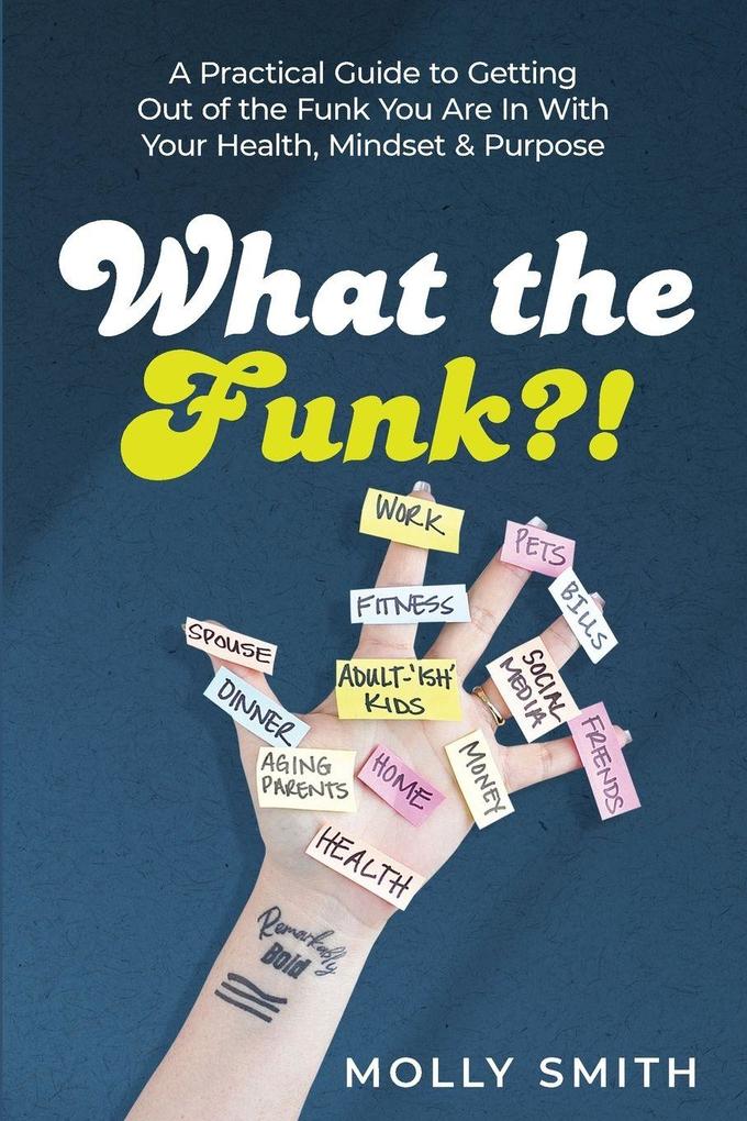What the Funk?!