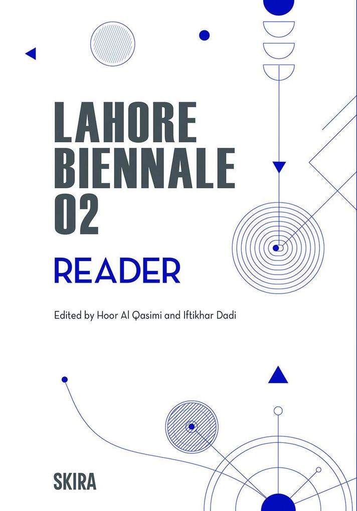 Lahore Biennale 02: Reader