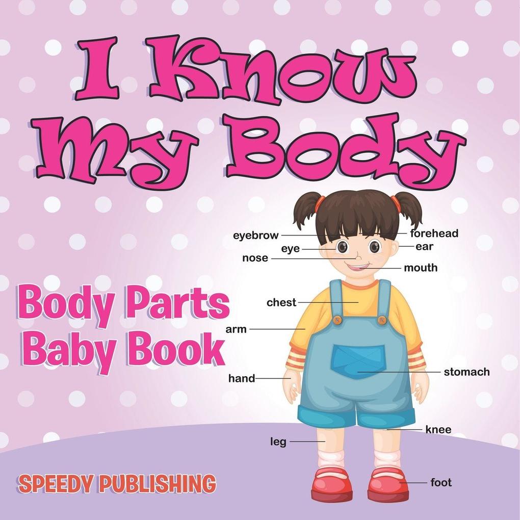 I Know My Body