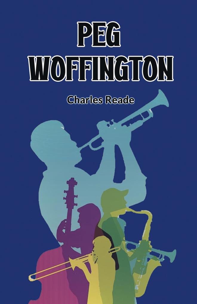Peg Woffington