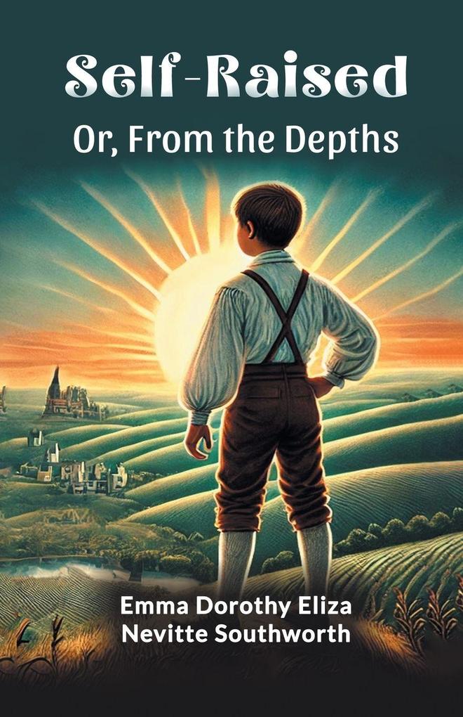 Self-Raised Or From the Depths