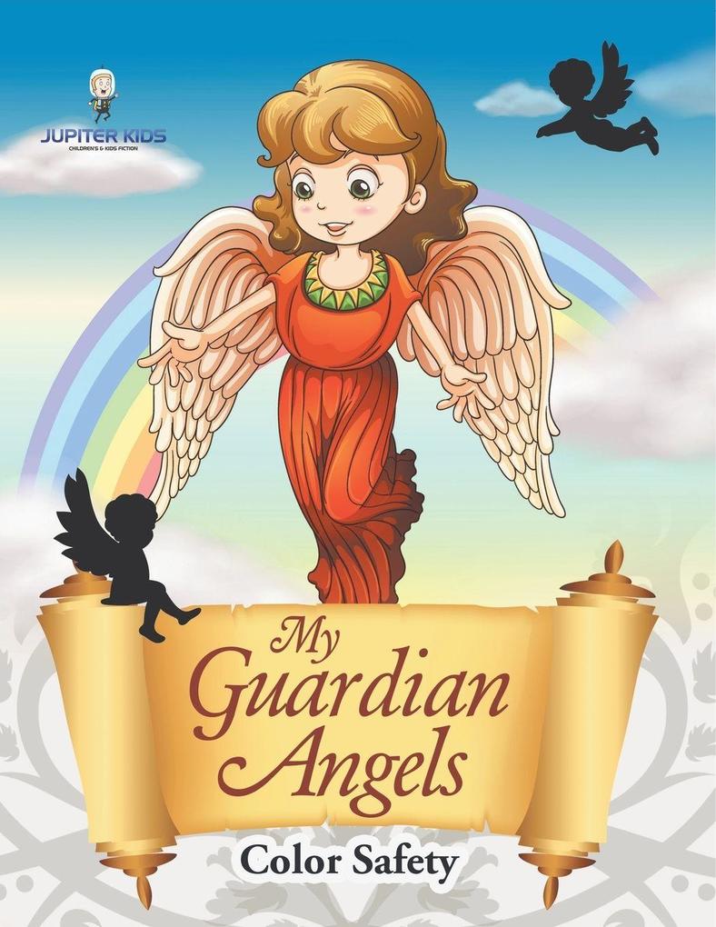 My Guardian Angels