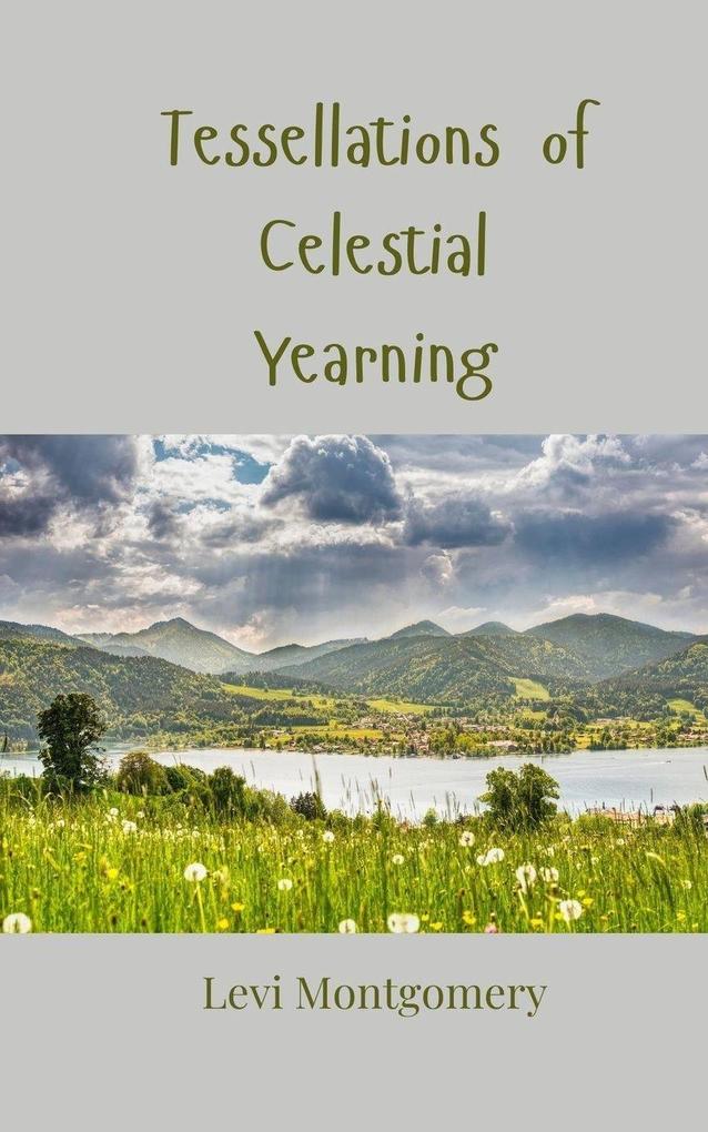 Tessellations of Celestial Yearning