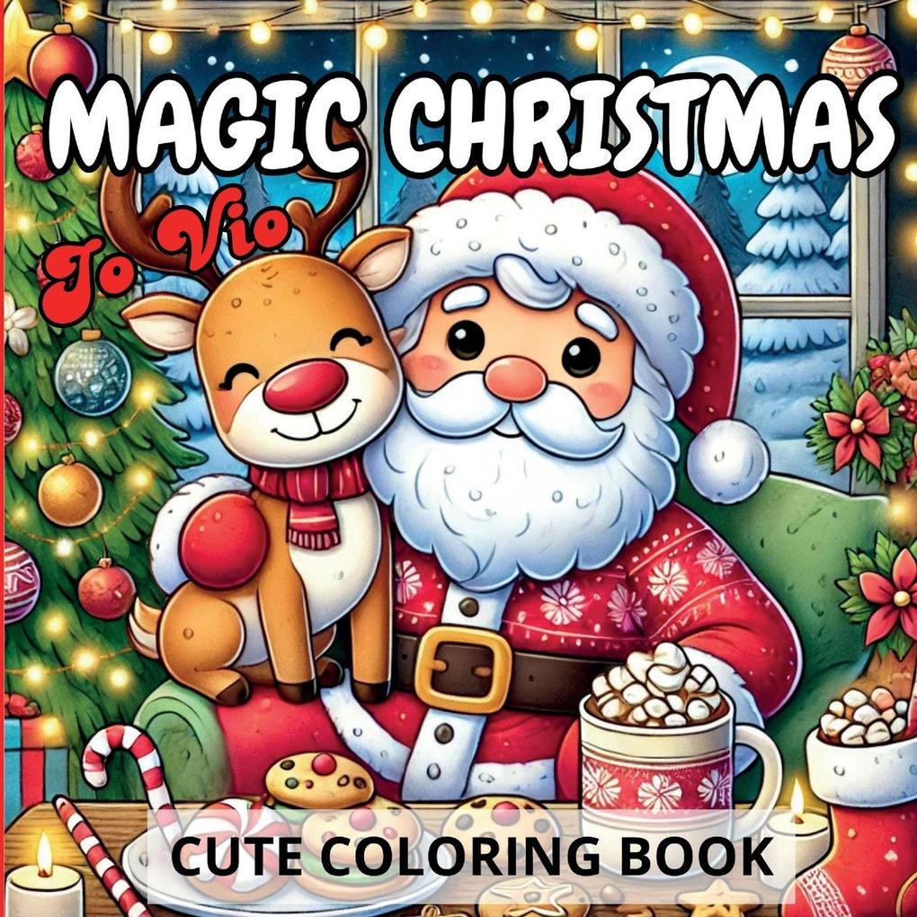 Magic Christmas