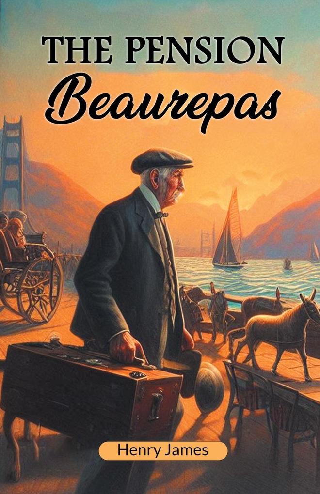 The Pension Beaurepas