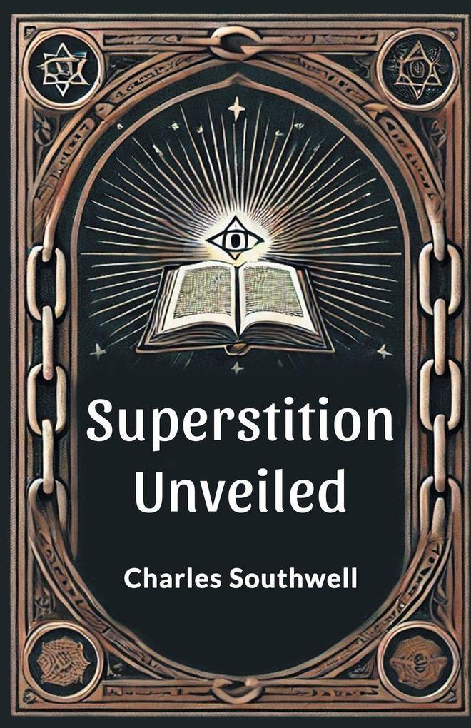 Superstition unveiled