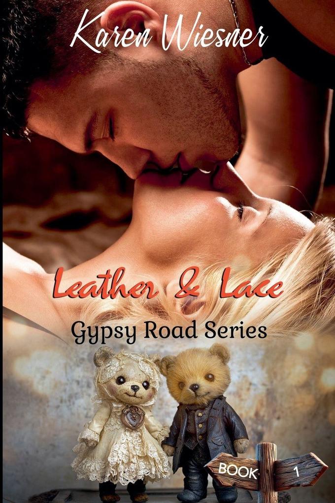 Gypsy Road Series Book 1