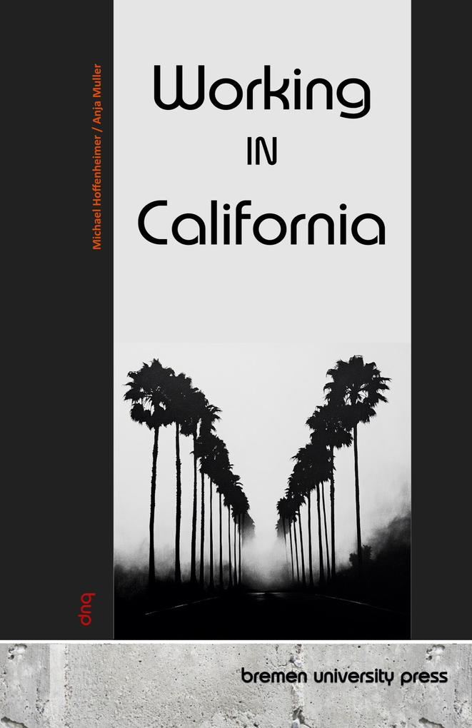 Working in California
