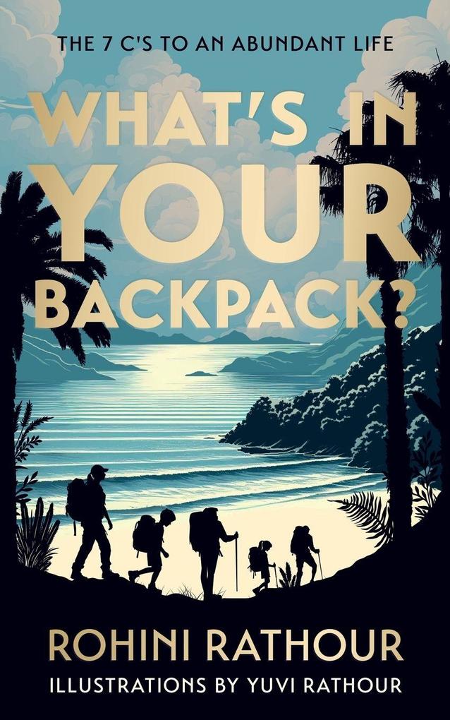 What's In Your Backpack?