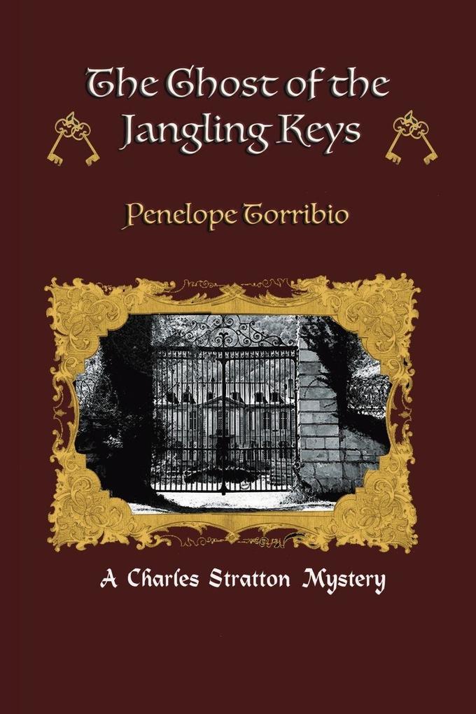 The Ghost of the Jangling Keys