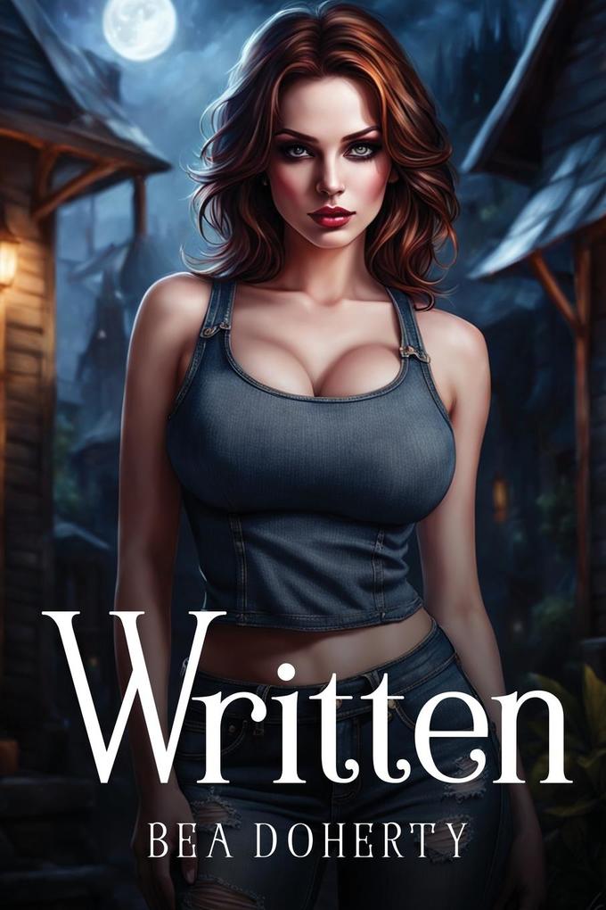Written