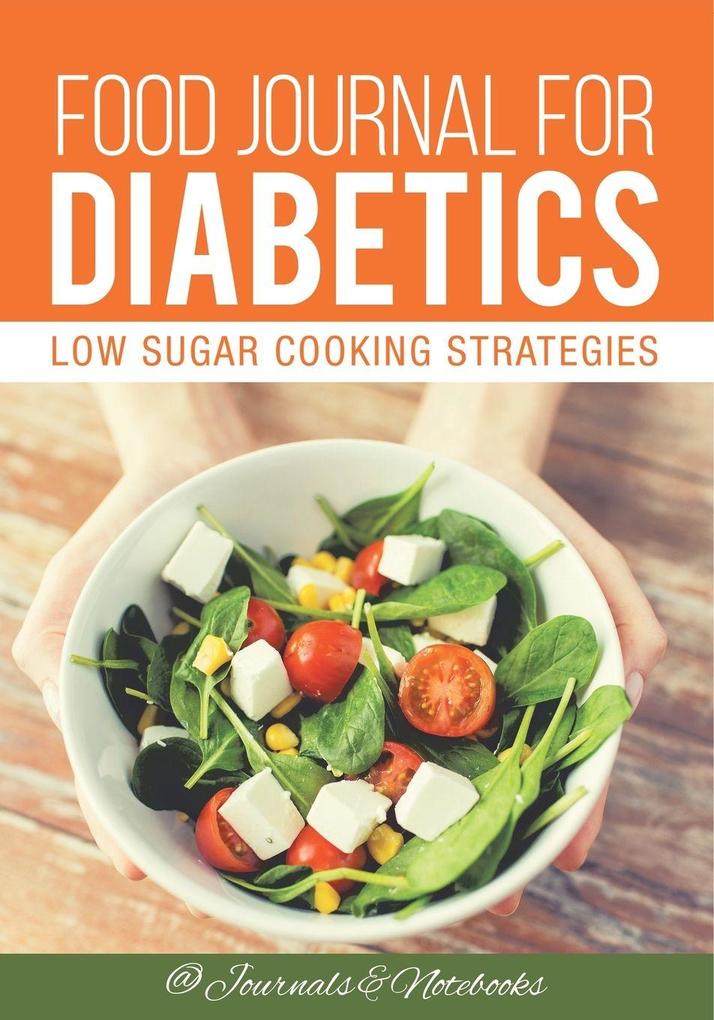 Food Journal for Diabetics