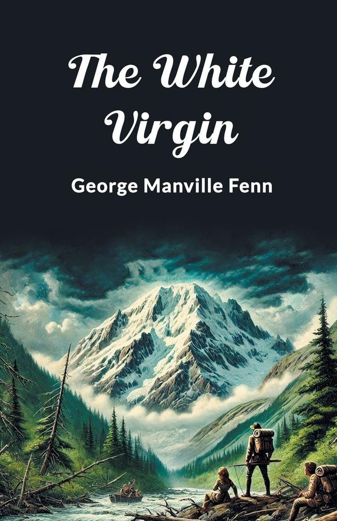 The White Virgin
