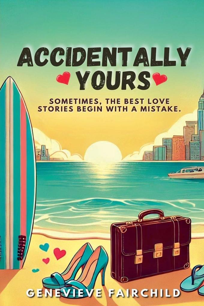 Accidentally Yours