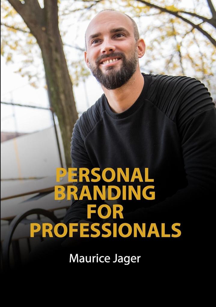 Personal Branding for Professionals