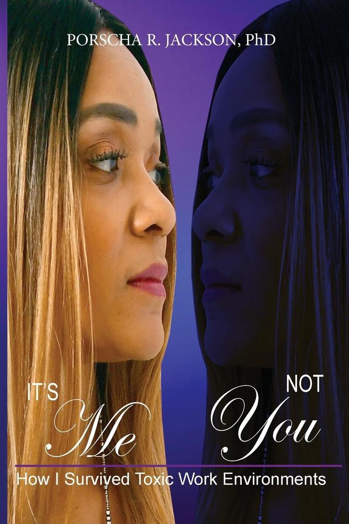 It's Me Not You