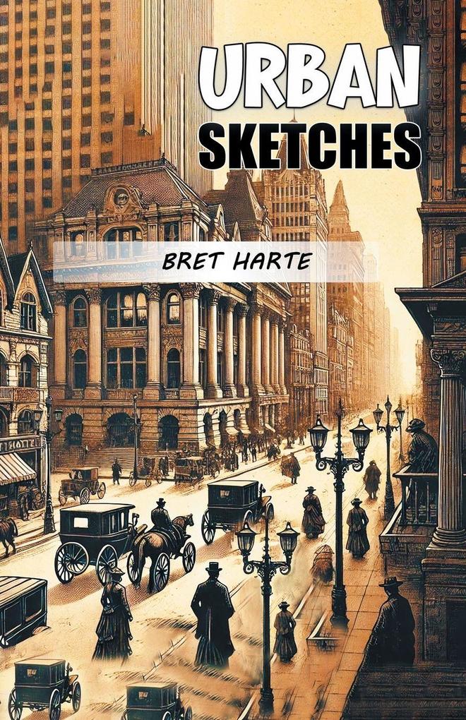 Urban Sketches